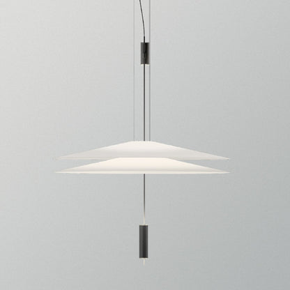 Flamingo Chandelier