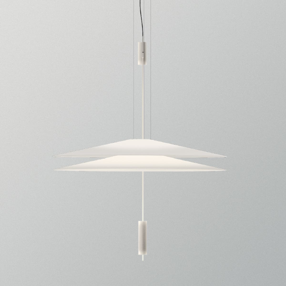 Flamingo Chandelier