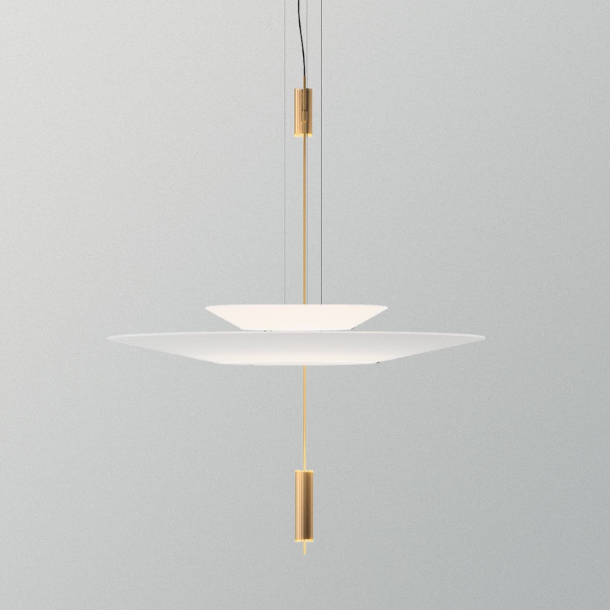 Flamingo Chandelier
