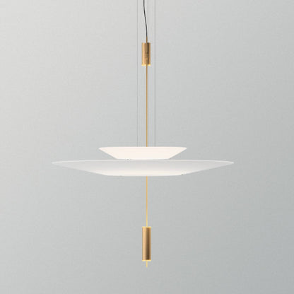 Flamingo Chandelier