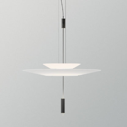 Flamingo Chandelier