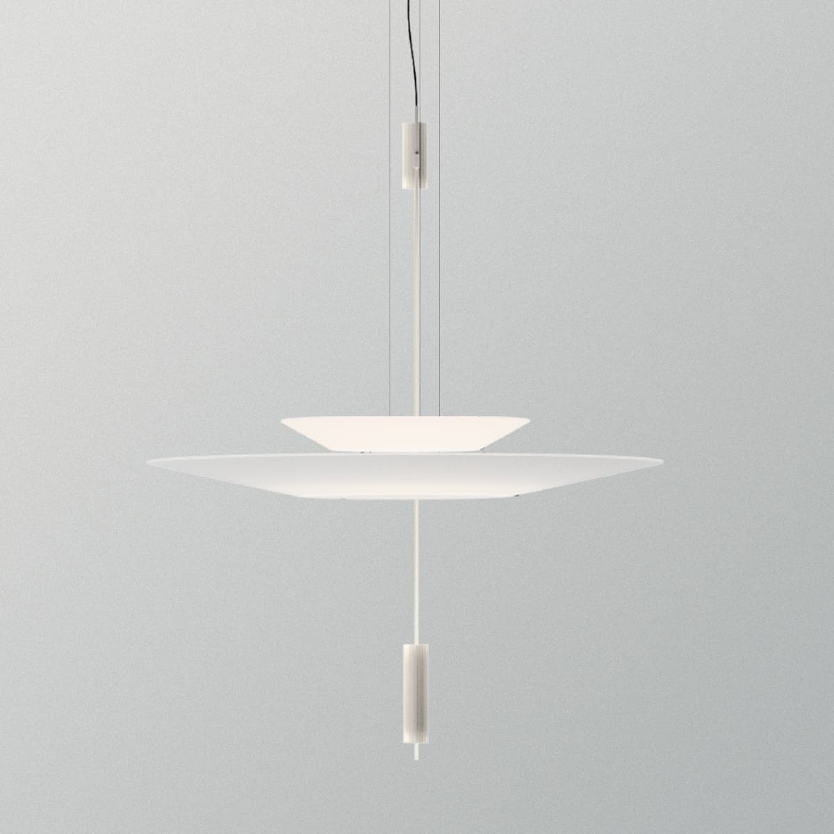Flamingo Chandelier