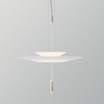 Flamingo Chandelier