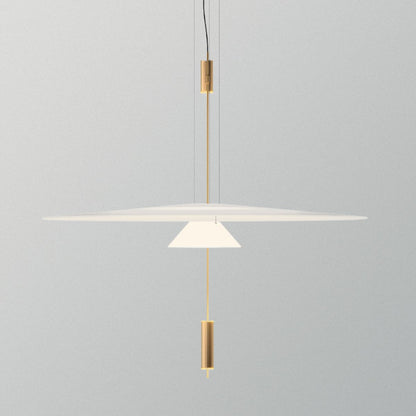 Flamingo Chandelier