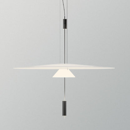 Flamingo Chandelier