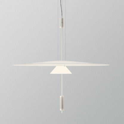 Flamingo Chandelier
