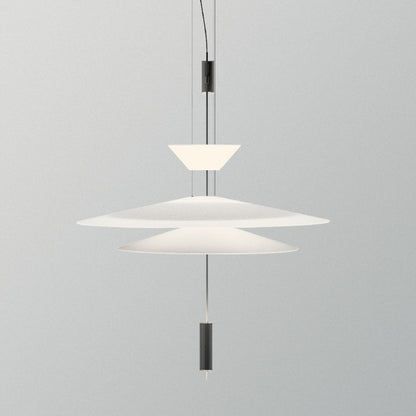 Flamingo Chandelier
