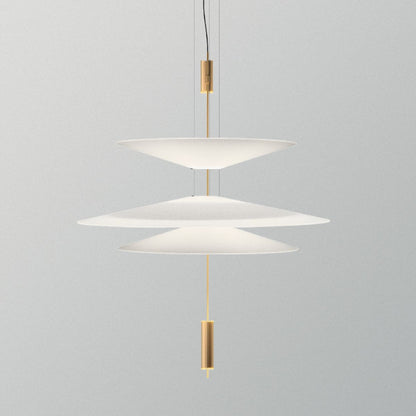 Flamingo Chandelier