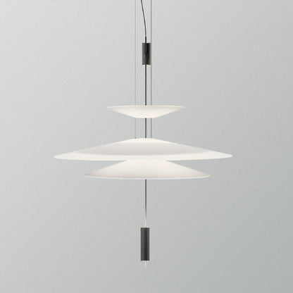 Flamingo Chandelier