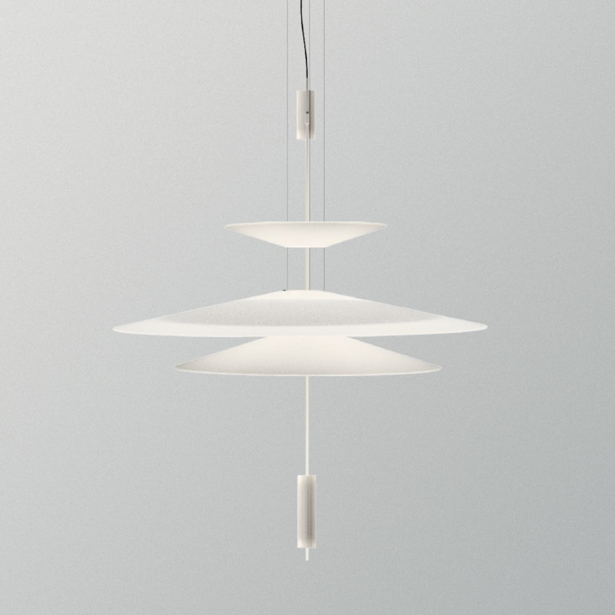 Flamingo Chandelier