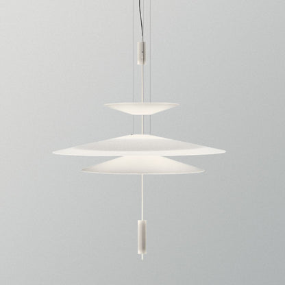Flamingo Chandelier