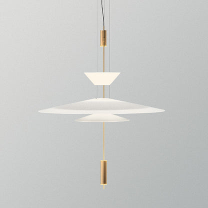 Flamingo Chandelier