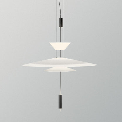 Flamingo Chandelier