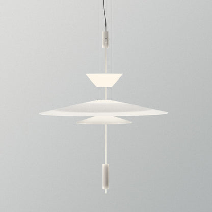 Flamingo Chandelier