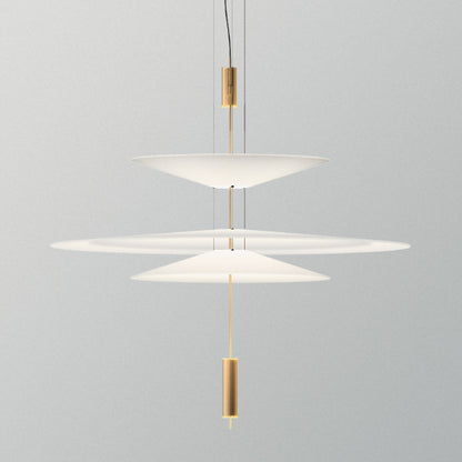 Flamingo Chandelier