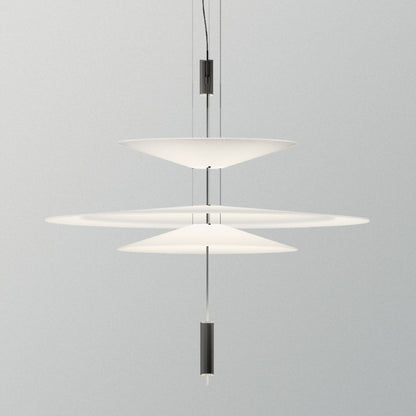 Flamingo Chandelier