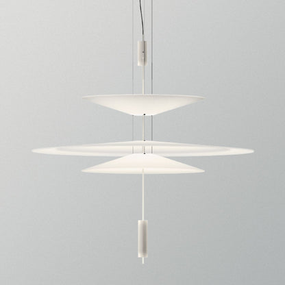 Flamingo Chandelier