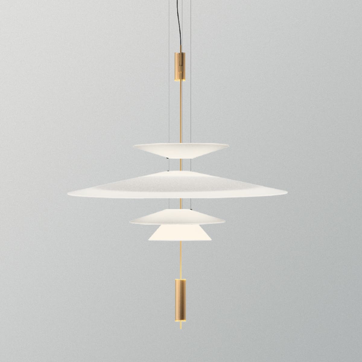 Flamingo Chandelier