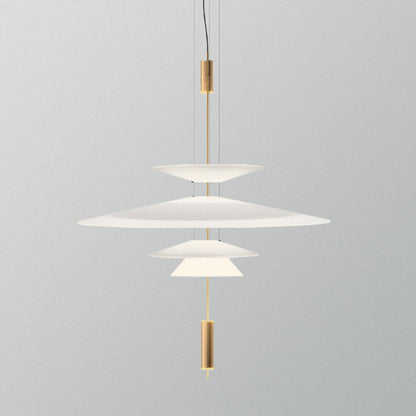 Flamingo Chandelier