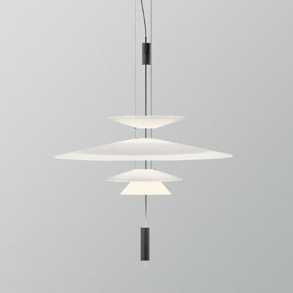 Flamingo Chandelier