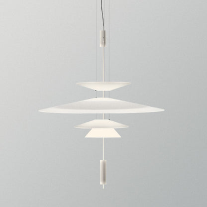 Flamingo Chandelier