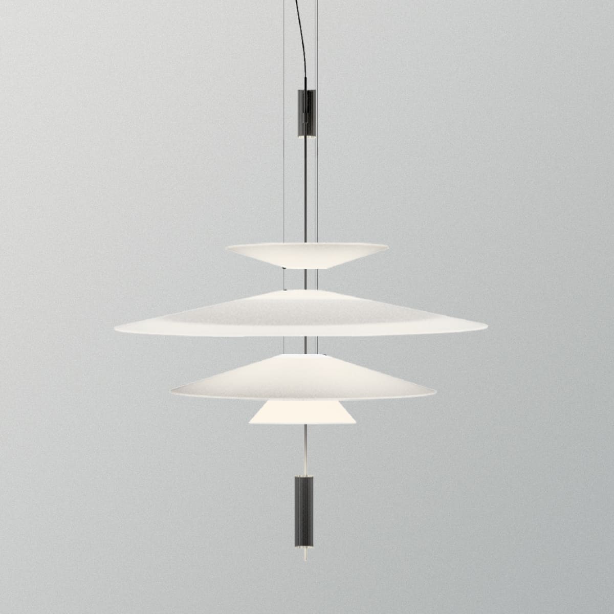 Flamingo Chandelier