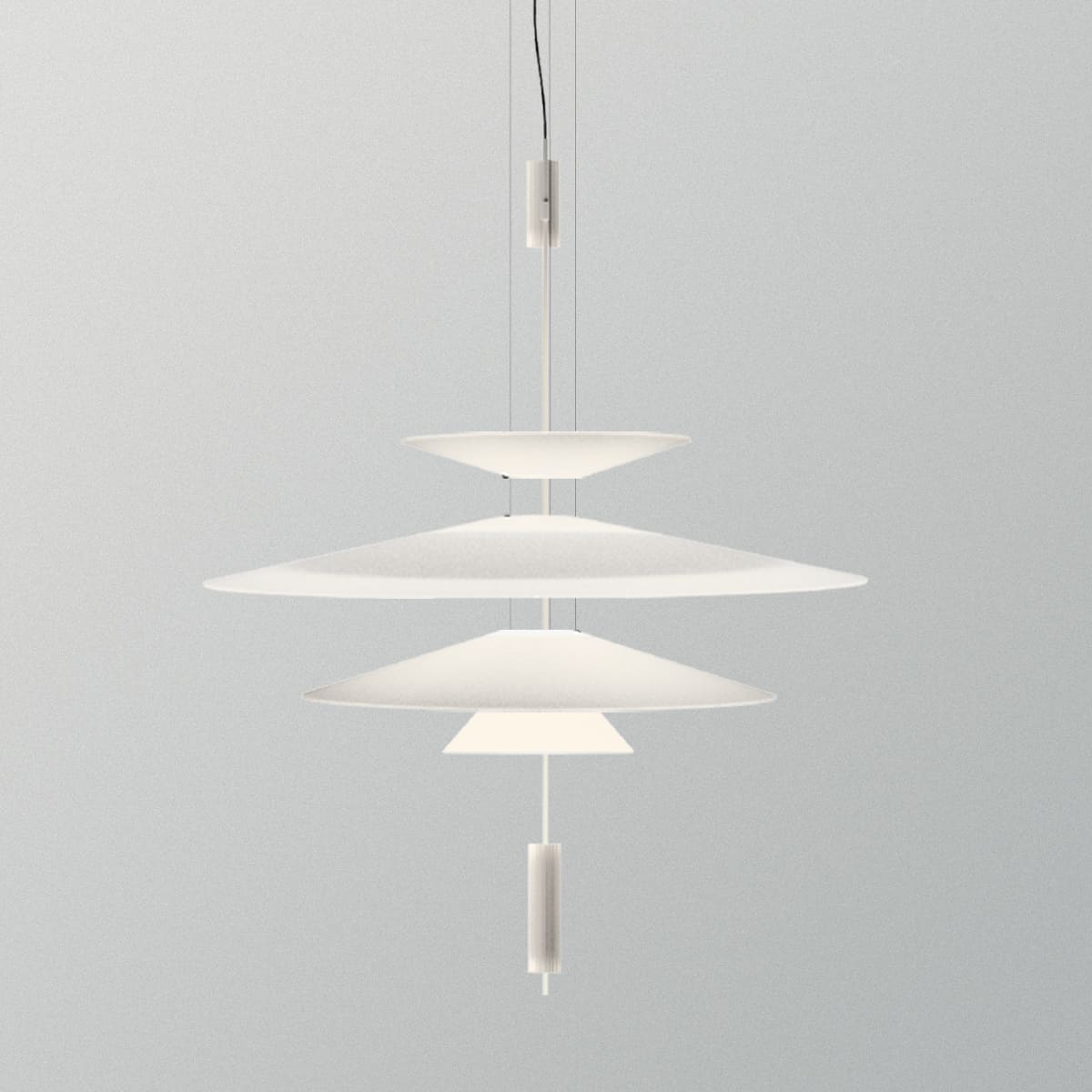 Flamingo Chandelier