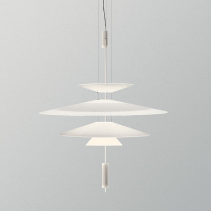 Flamingo Chandelier