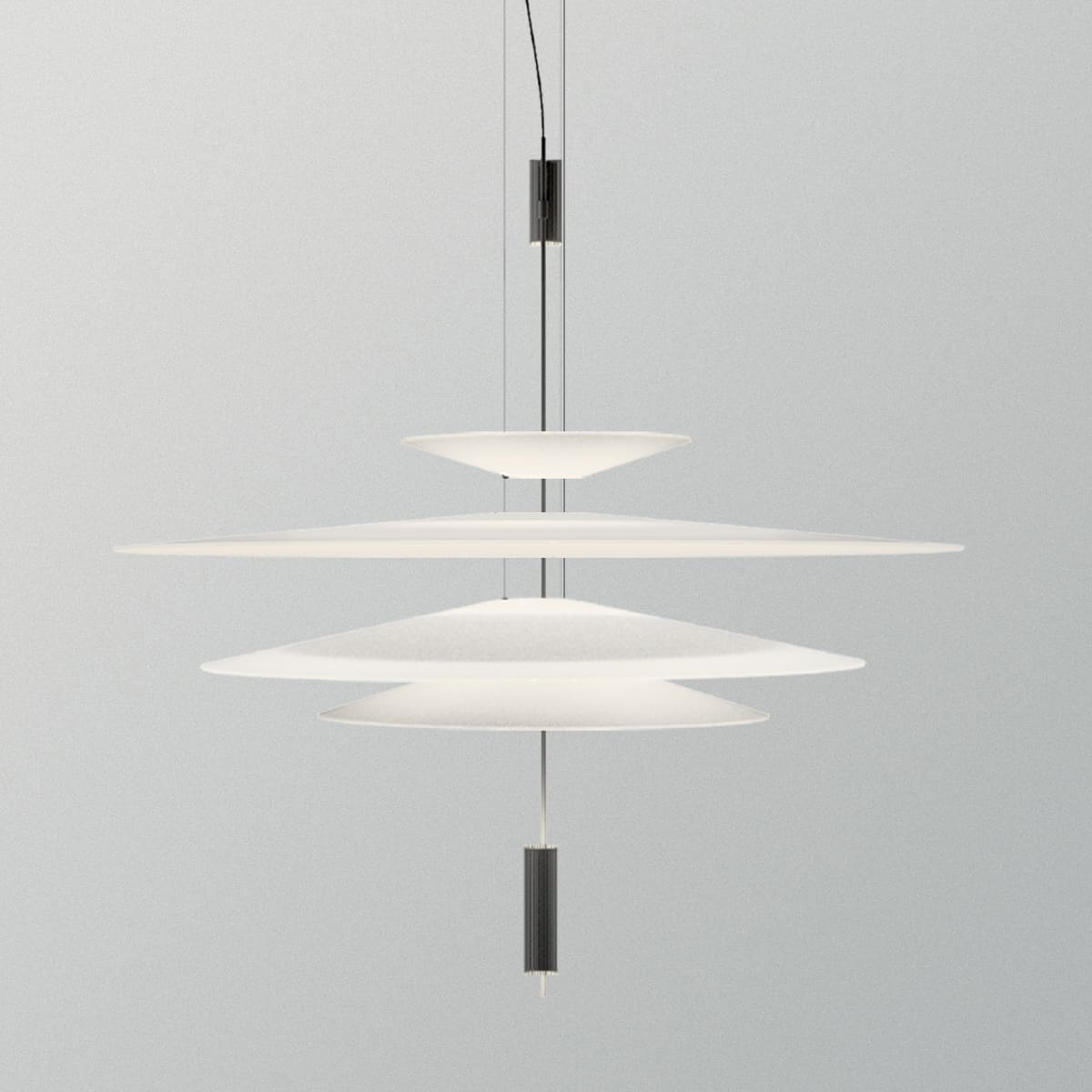 Flamingo Chandelier