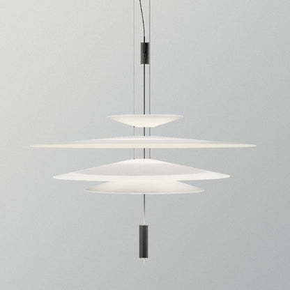 Flamingo Chandelier