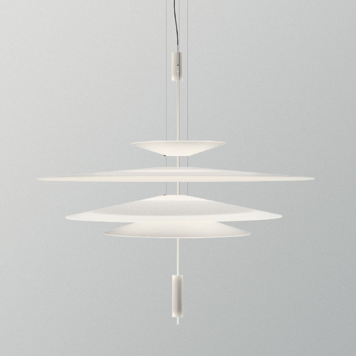 Flamingo Chandelier