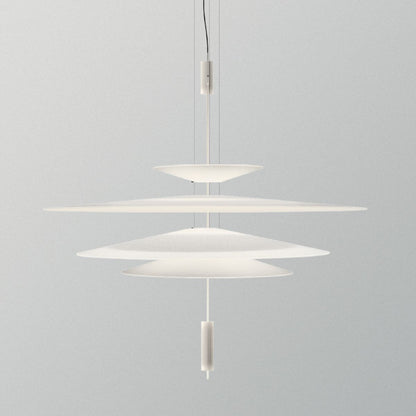 Flamingo Chandelier