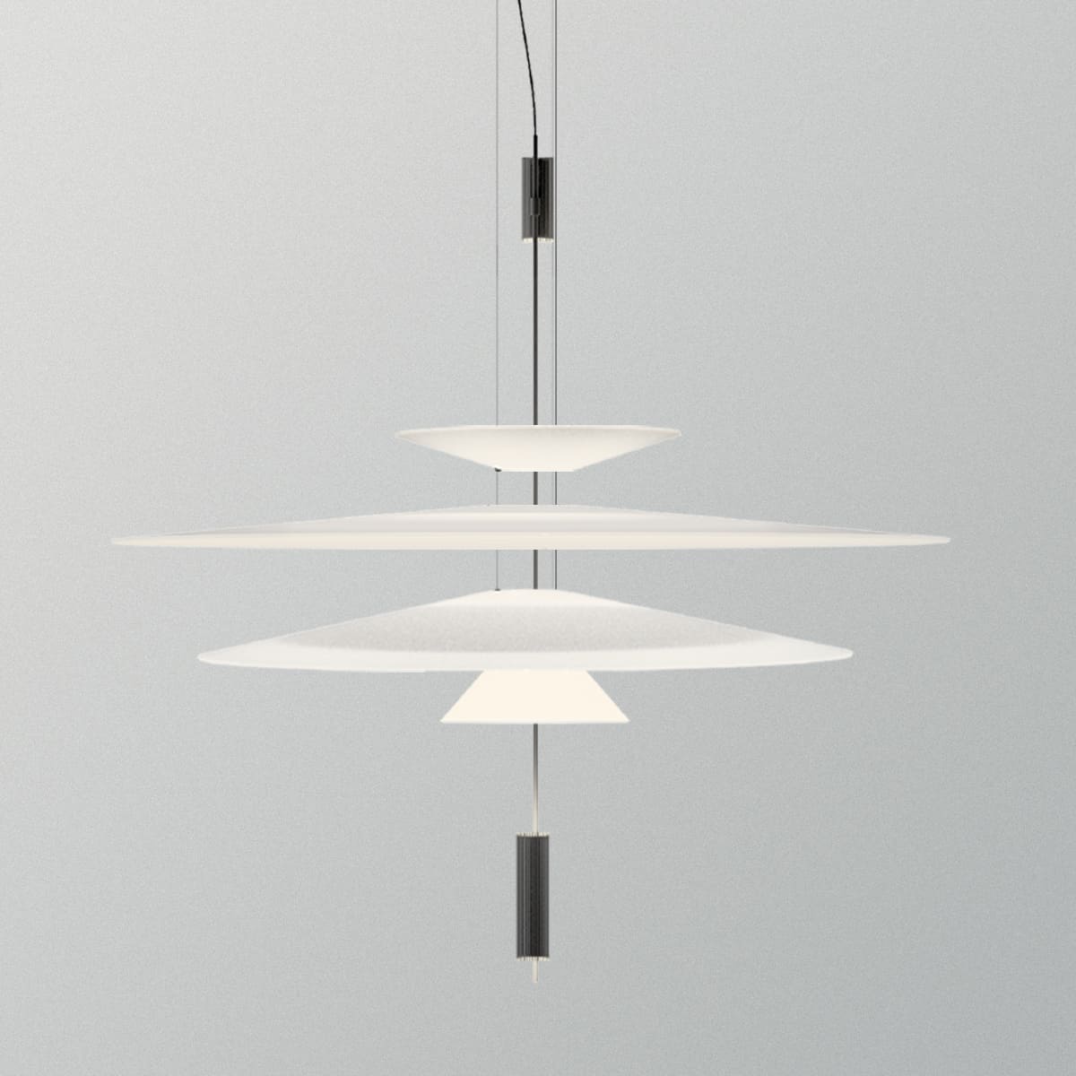 Flamingo Chandelier