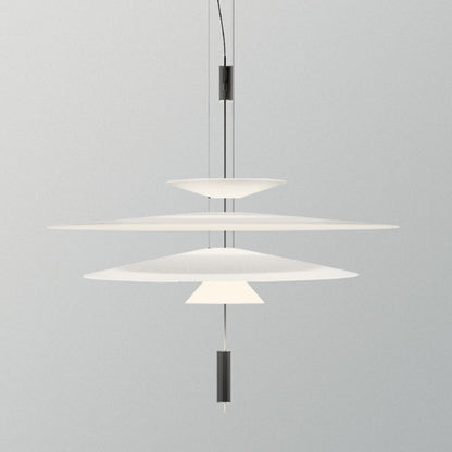Flamingo Chandelier