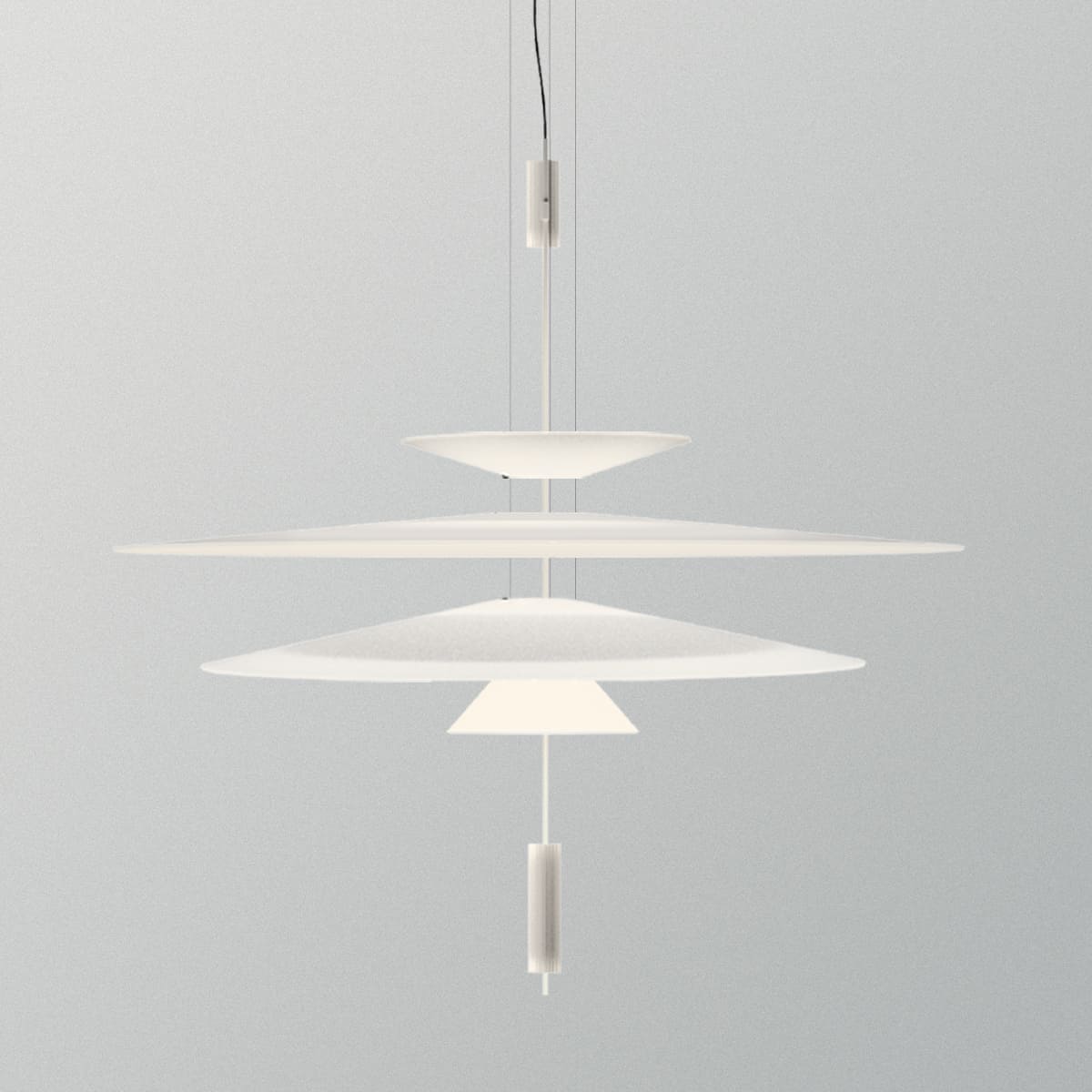 Flamingo Chandelier