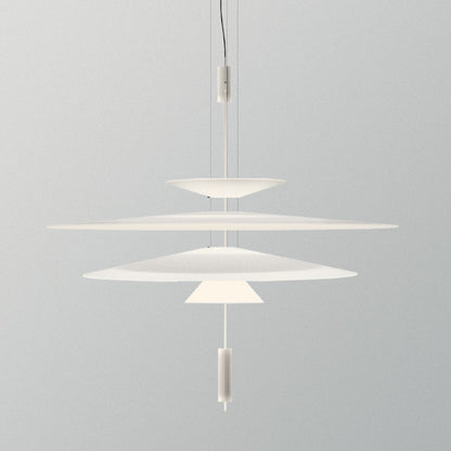 Flamingo Chandelier