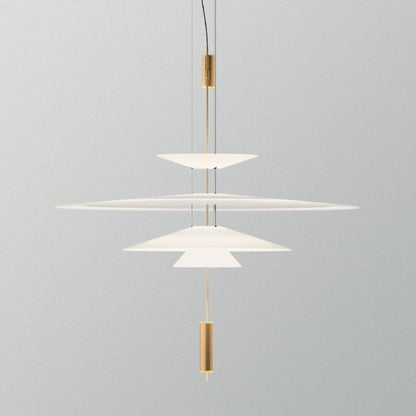 Flamingo Chandelier