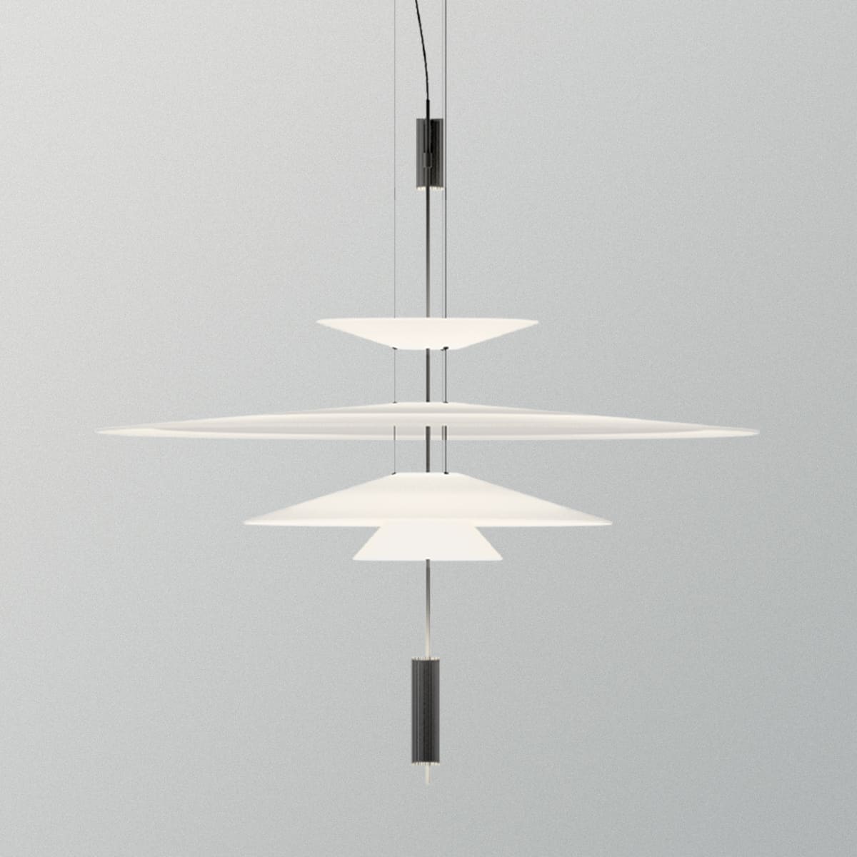 Flamingo Chandelier