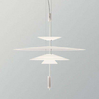 Flamingo Chandelier