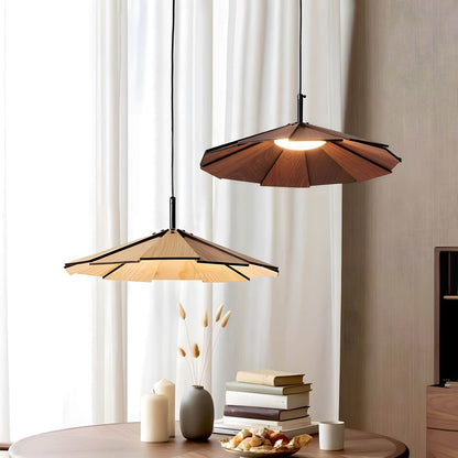 Fleura Pendant Light