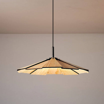 Fleura Pendant Light