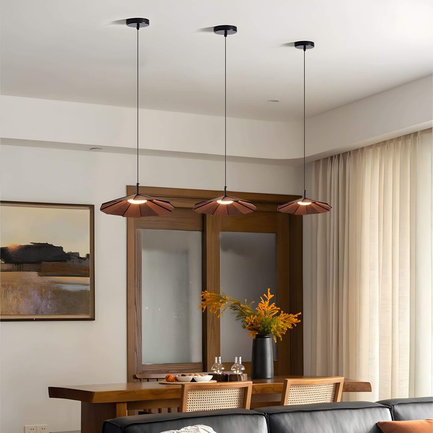 Fleura Pendant Light