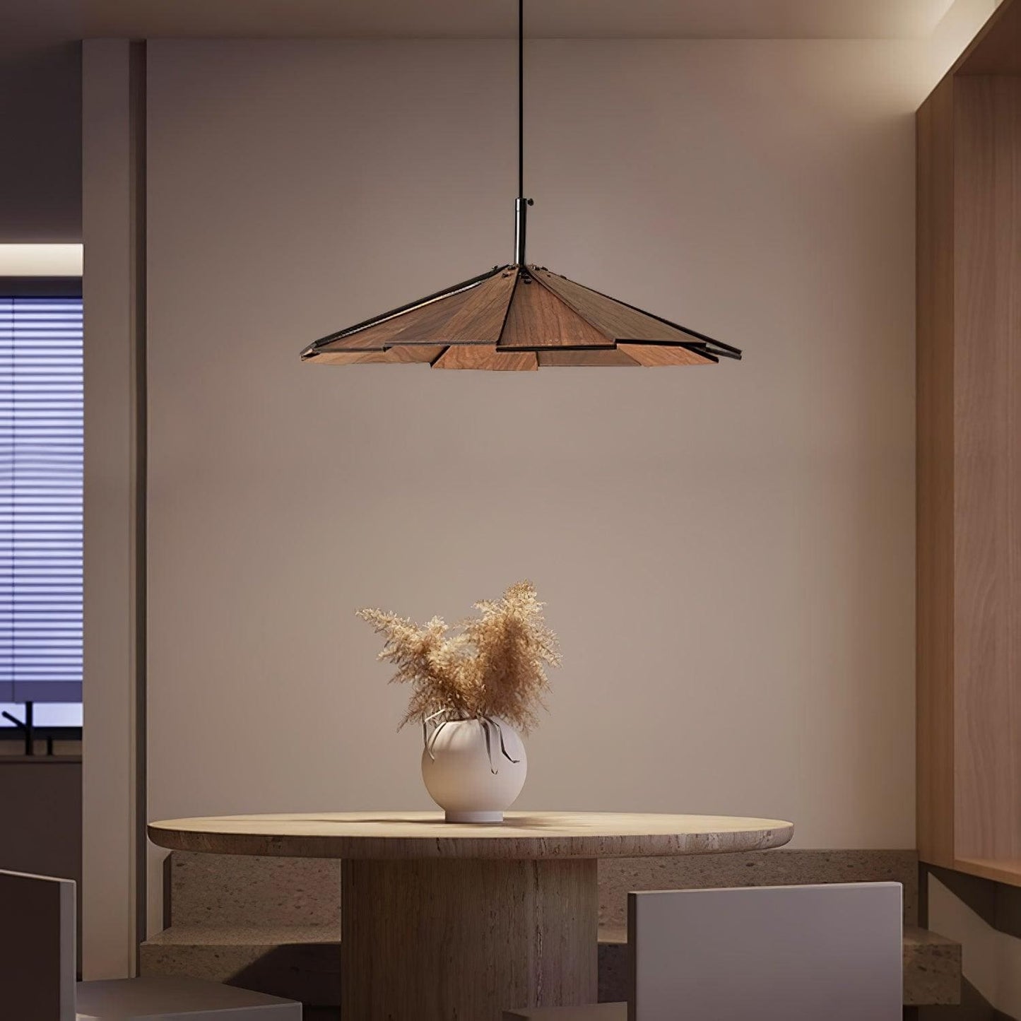 Fleura Pendant Light