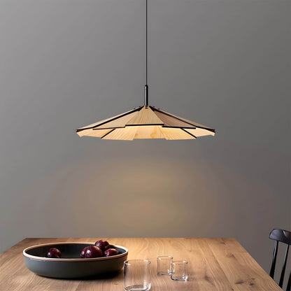 Fleura Pendant Light