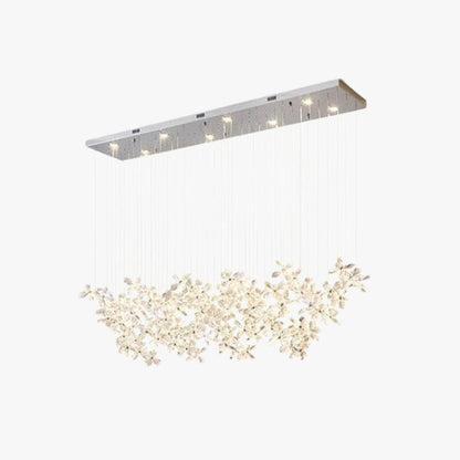 Floating Butterfly Chandelier