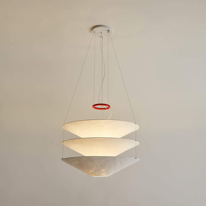 Floating Pendant Light