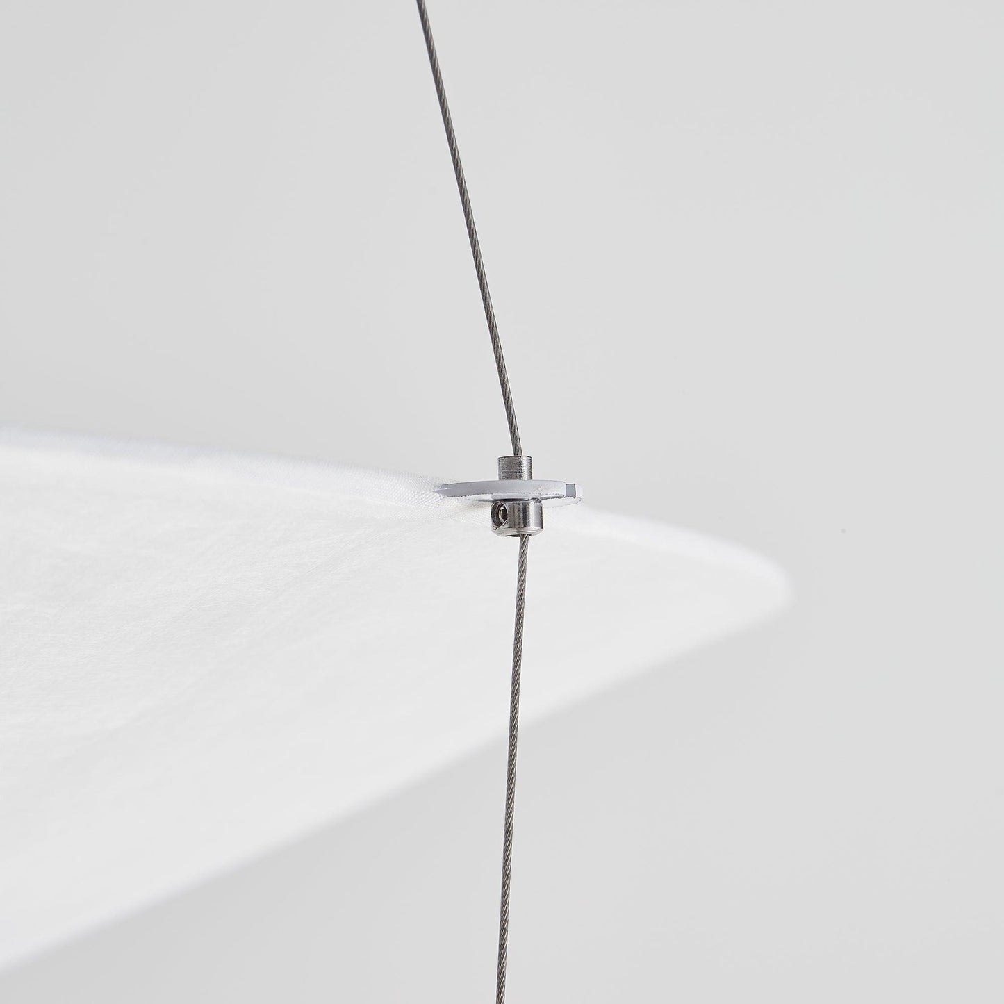 Floating Pendant Light