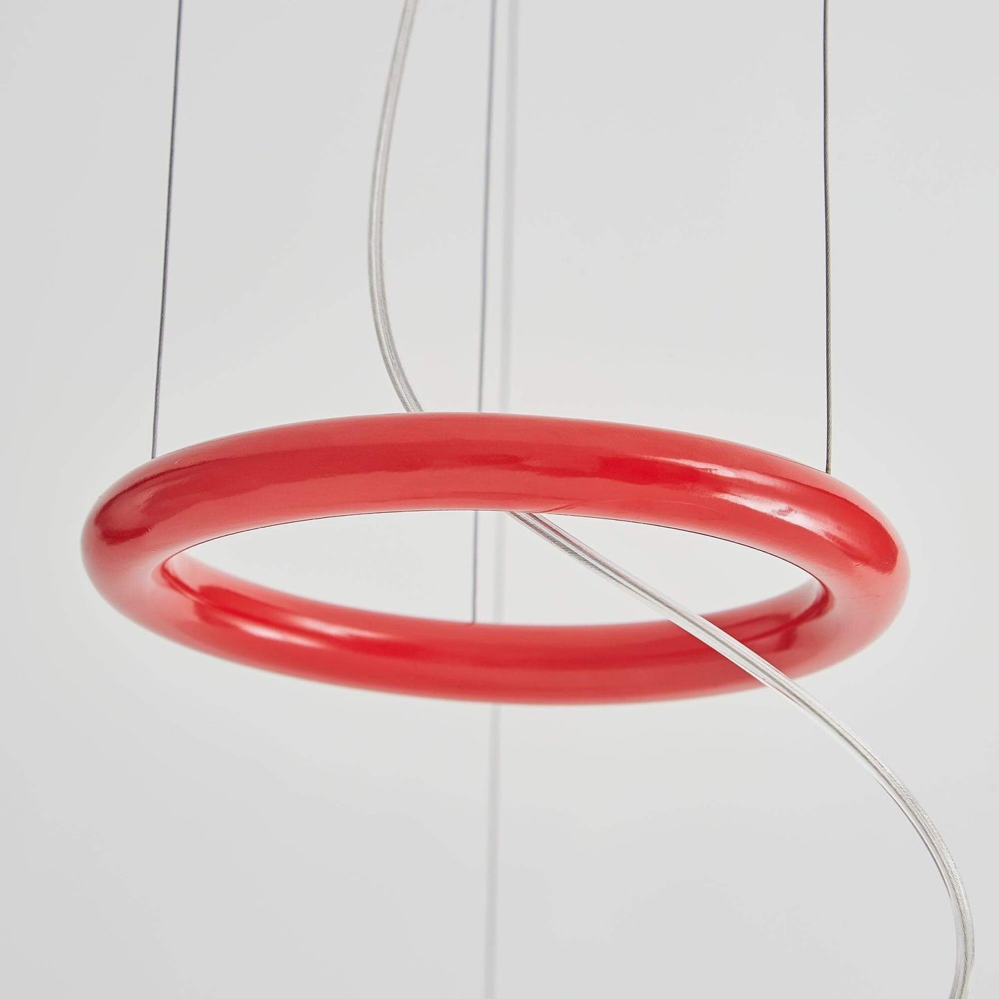 Floating Pendant Light