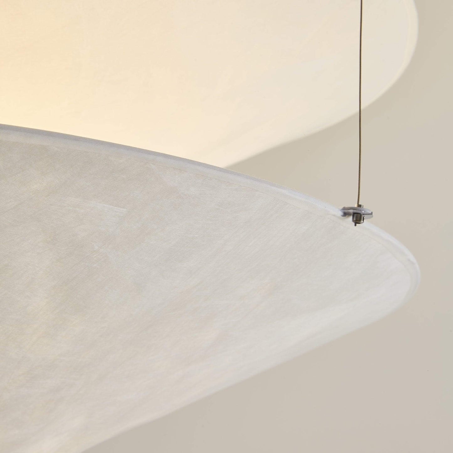 Floating Pendant Light