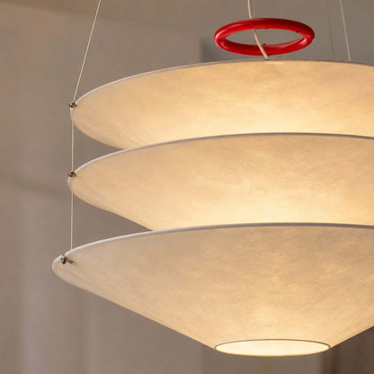 Floating Pendant Light
